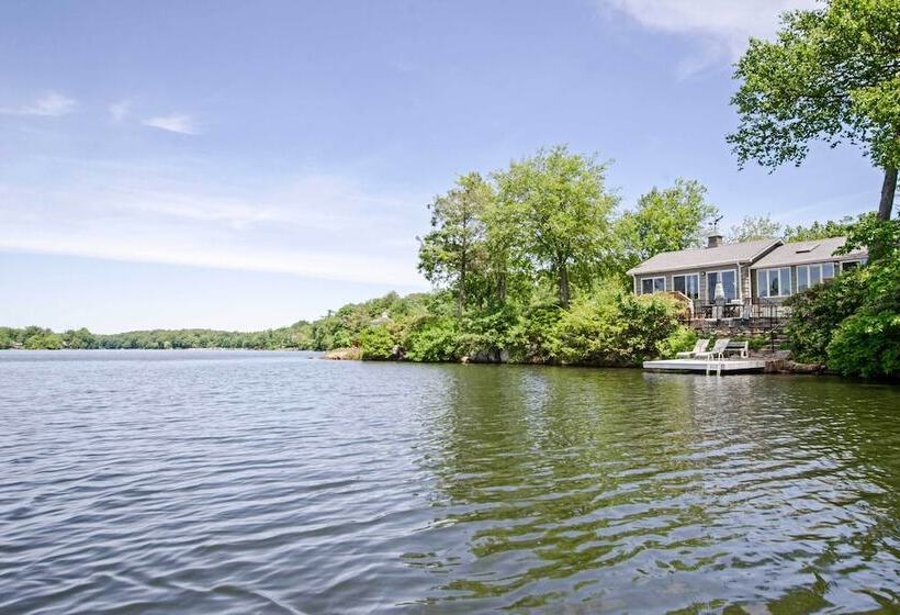 By Mtn Creek Resort: The Point On Highland Lake