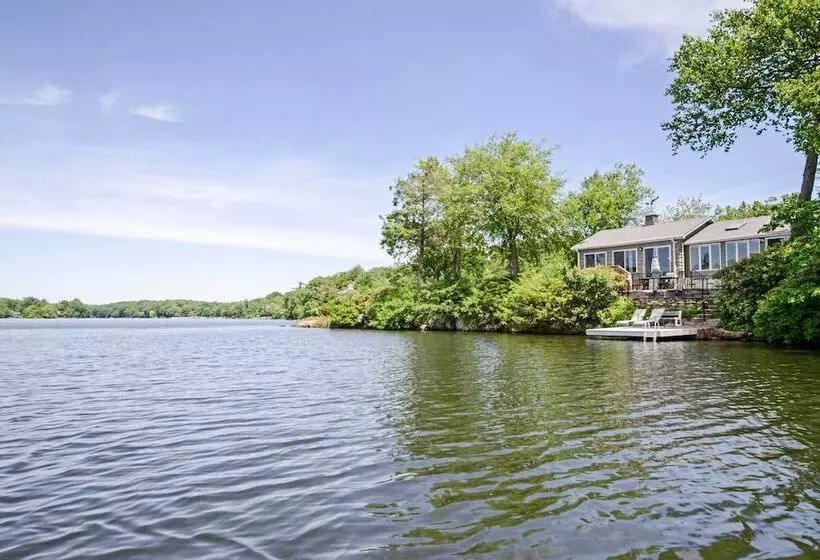 By Mtn Creek Resort: The Point On Highland Lake