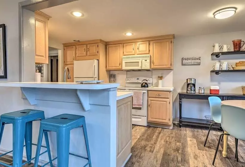 By Mtn Creek Resort: The Point On Highland Lake