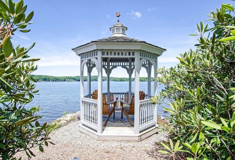 By Mtn Creek Resort: The Point On Highland Lake