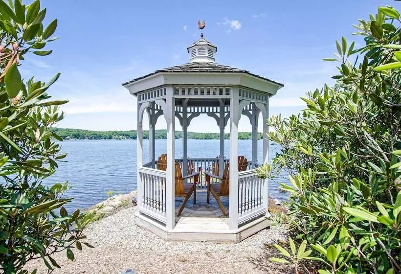 By Mtn Creek Resort: The Point On Highland Lake