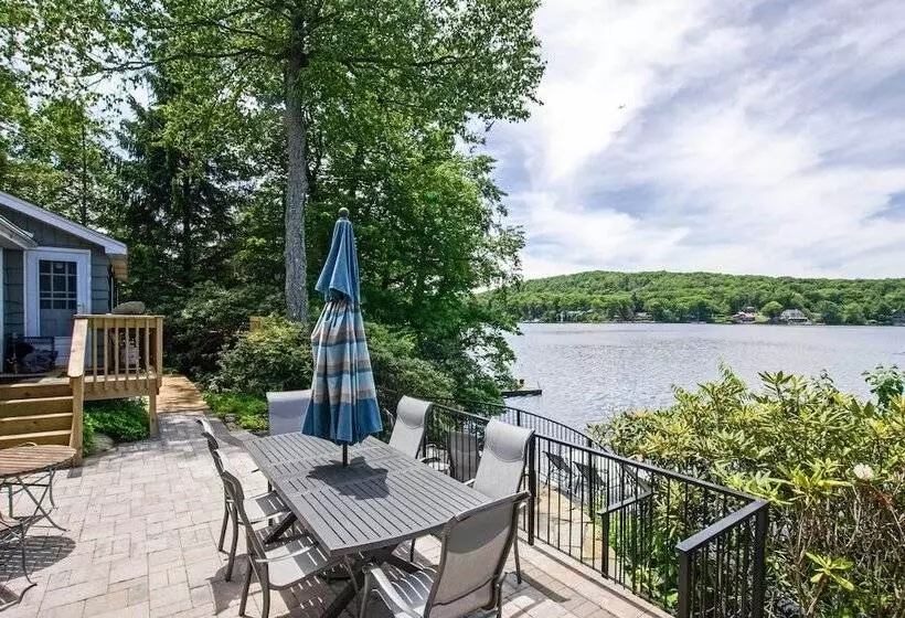 By Mtn Creek Resort: The Point On Highland Lake