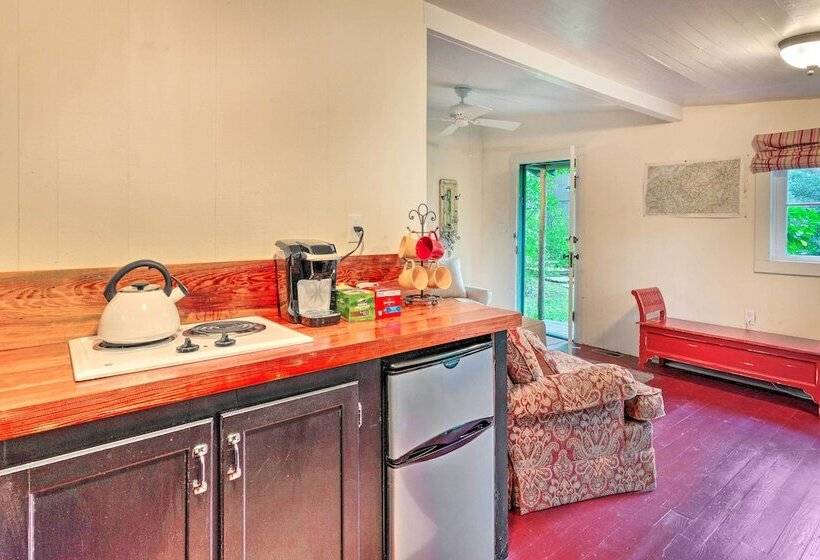 Waterfront Home W/ Boat Dock On Mirror Lake!