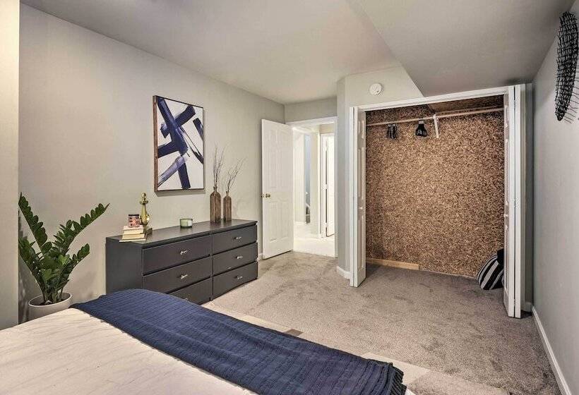 Annapolis Vacation Home: 2 Mi To Quiet Waters Park