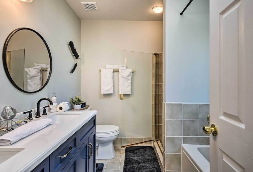 Annapolis Vacation Home: 2 Mi To Quiet Waters Park