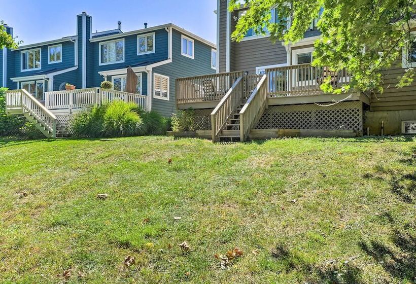 Annapolis Vacation Home: 2 Mi To Quiet Waters Park