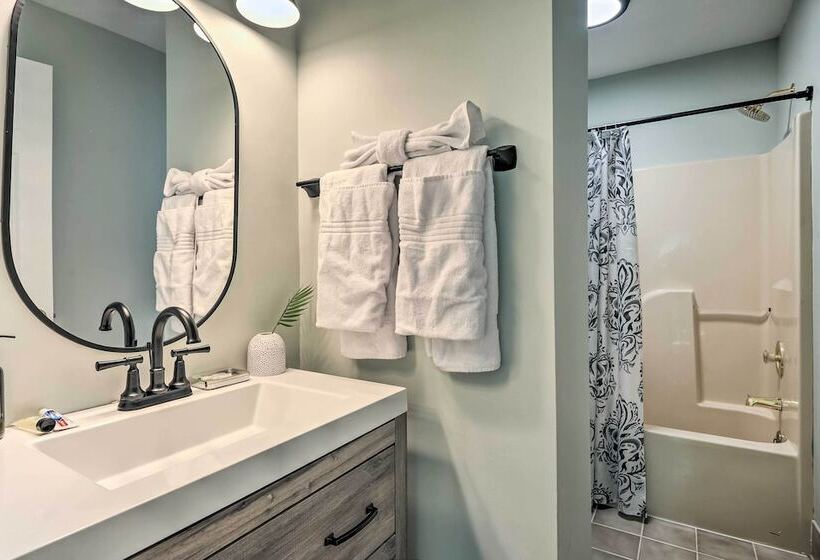 Annapolis Vacation Home: 2 Mi To Quiet Waters Park