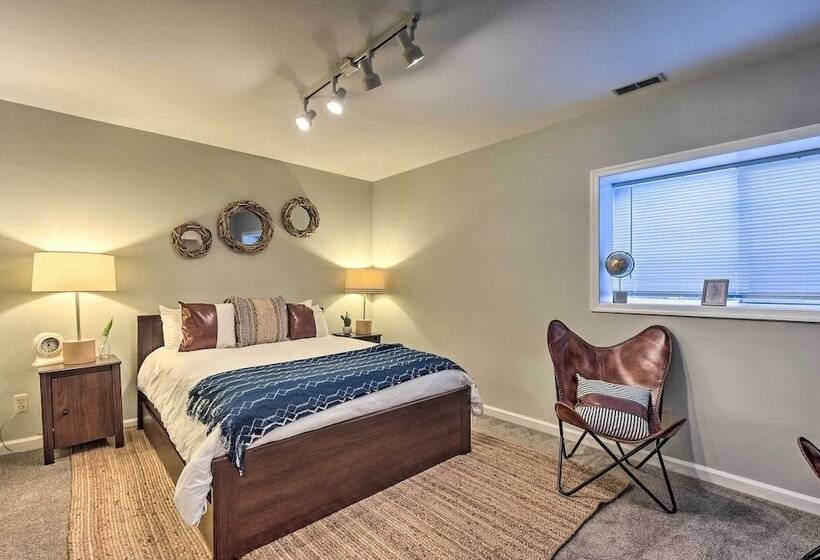 Annapolis Vacation Home: 2 Mi To Quiet Waters Park