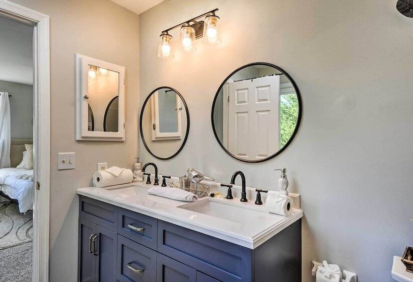 Annapolis Vacation Home: 2 Mi To Quiet Waters Park