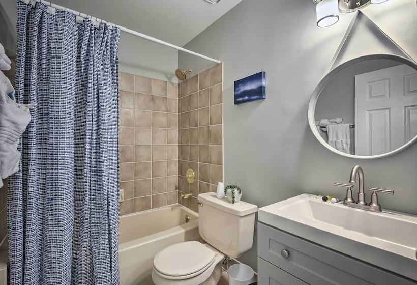 Annapolis Vacation Home: 2 Mi To Quiet Waters Park