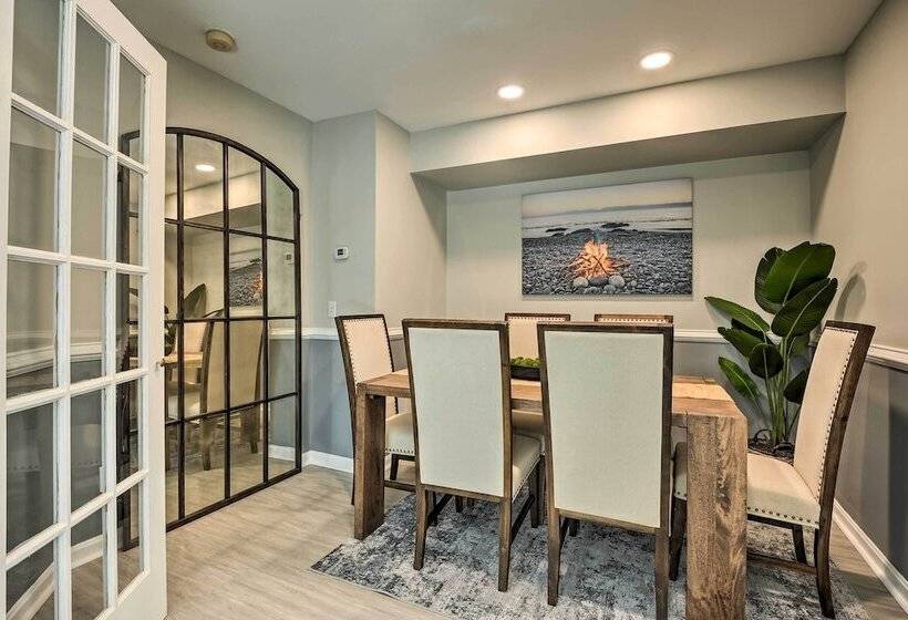 Annapolis Vacation Home: 2 Mi To Quiet Waters Park