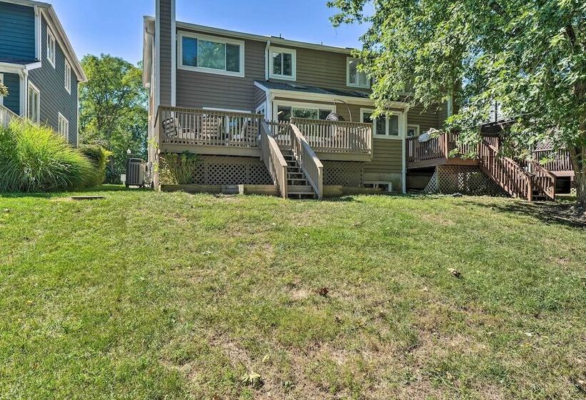 Annapolis Vacation Home: 2 Mi To Quiet Waters Park