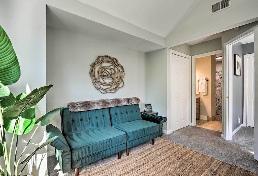 Annapolis Vacation Home: 2 Mi To Quiet Waters Park