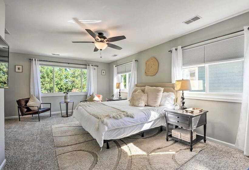 Annapolis Vacation Home: 2 Mi To Quiet Waters Park