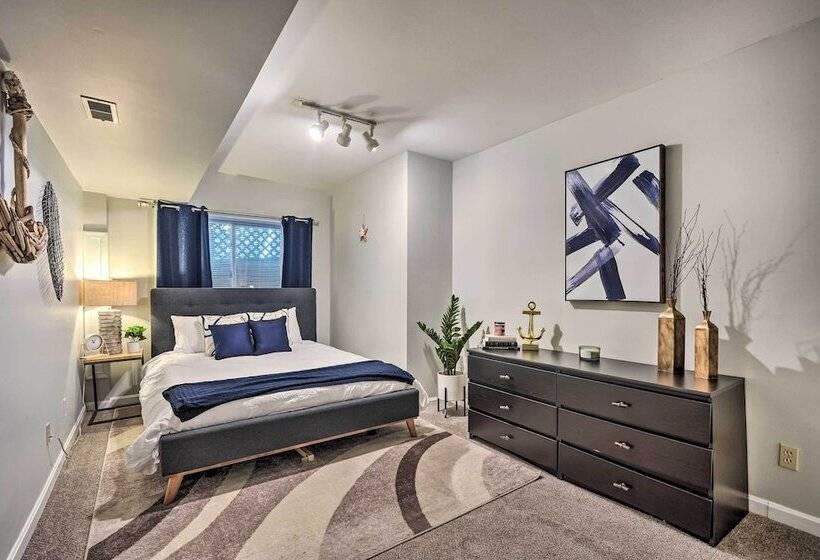 Annapolis Vacation Home: 2 Mi To Quiet Waters Park