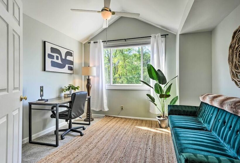 Annapolis Vacation Home: 2 Mi To Quiet Waters Park