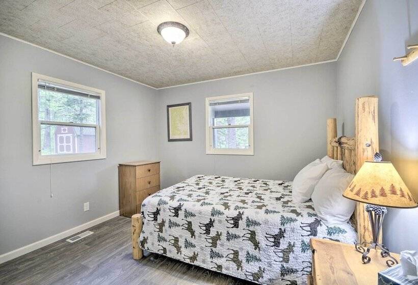 Contact Mountain Hideaway W/ Views & Porches!