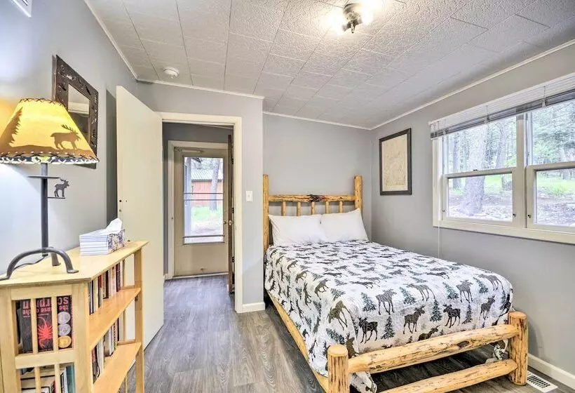 Contact Mountain Hideaway W/ Views & Porches!