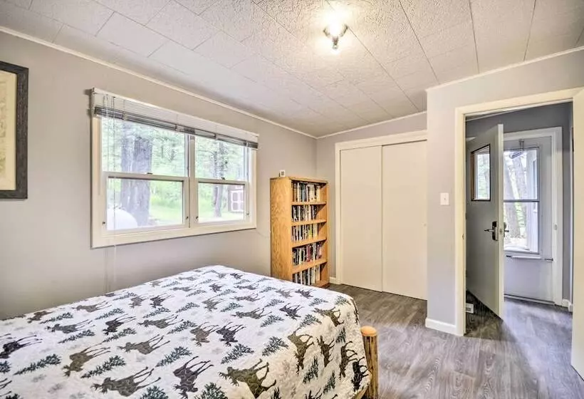 Contact Mountain Hideaway W/ Views & Porches!