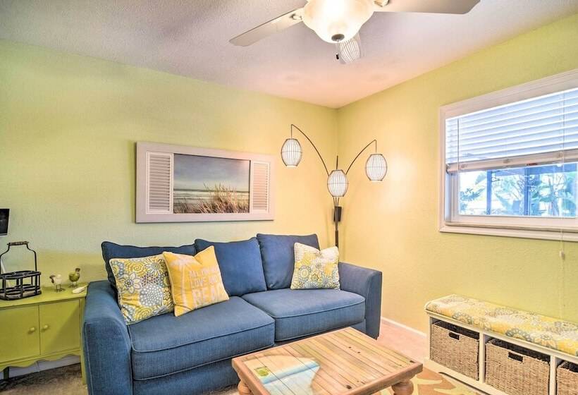 Coral Shores Waterfront Oasis W/ Private Dock!