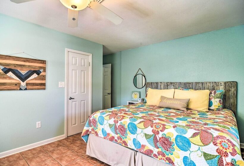 Coral Shores Waterfront Oasis W/ Private Dock!