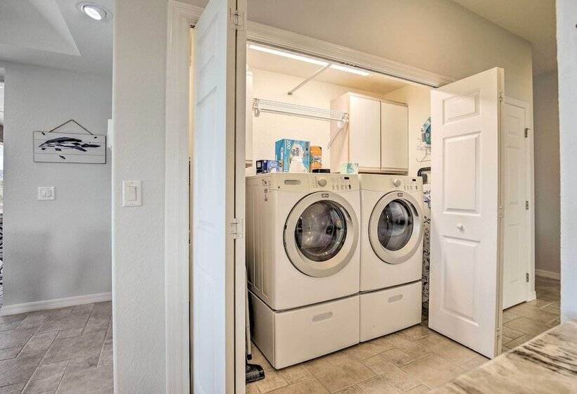 Heated Pool/spa & Dock: Apollo Beach Home On Canal