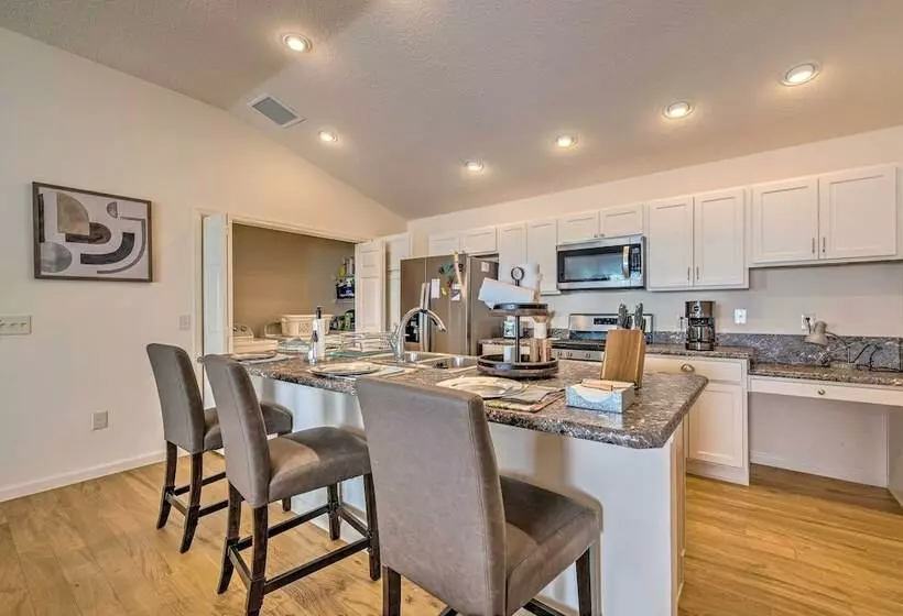 Golfer S Paradise   The Villages In Wildwood!