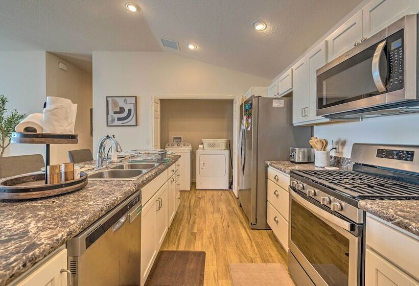 Golfer S Paradise   The Villages In Wildwood!