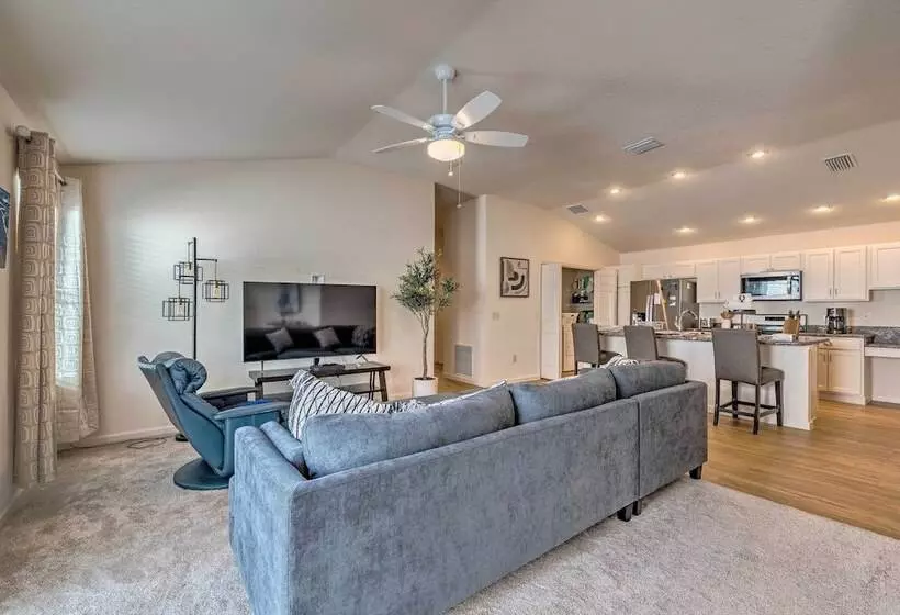 Golfer S Paradise   The Villages In Wildwood!