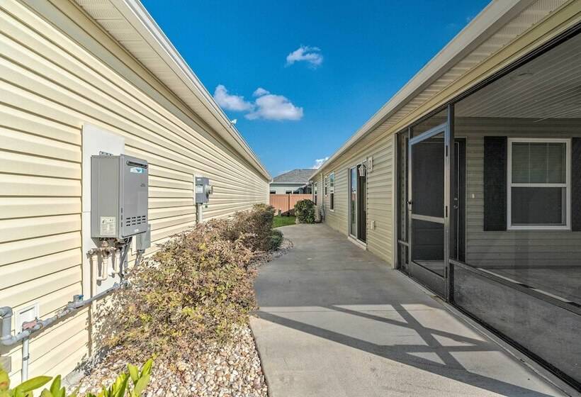 Golfer S Paradise   The Villages In Wildwood!