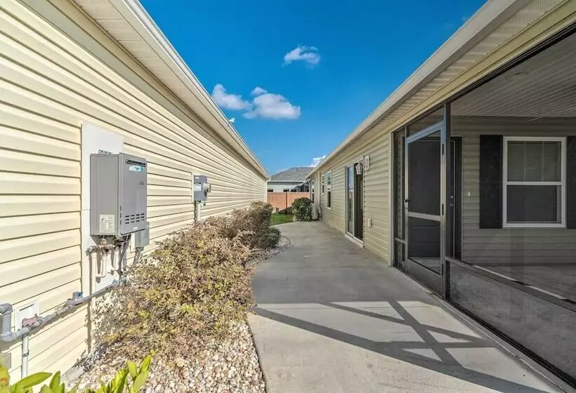 Golfer S Paradise   The Villages In Wildwood!