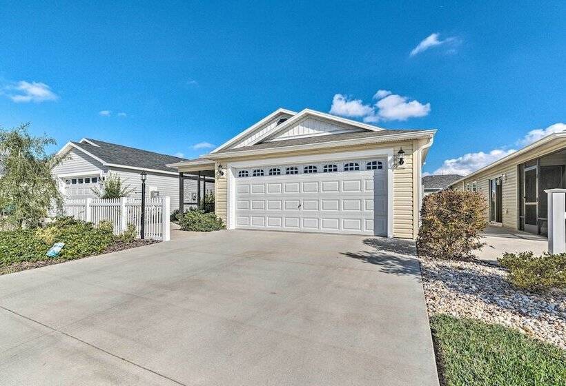 Golfer S Paradise   The Villages In Wildwood!