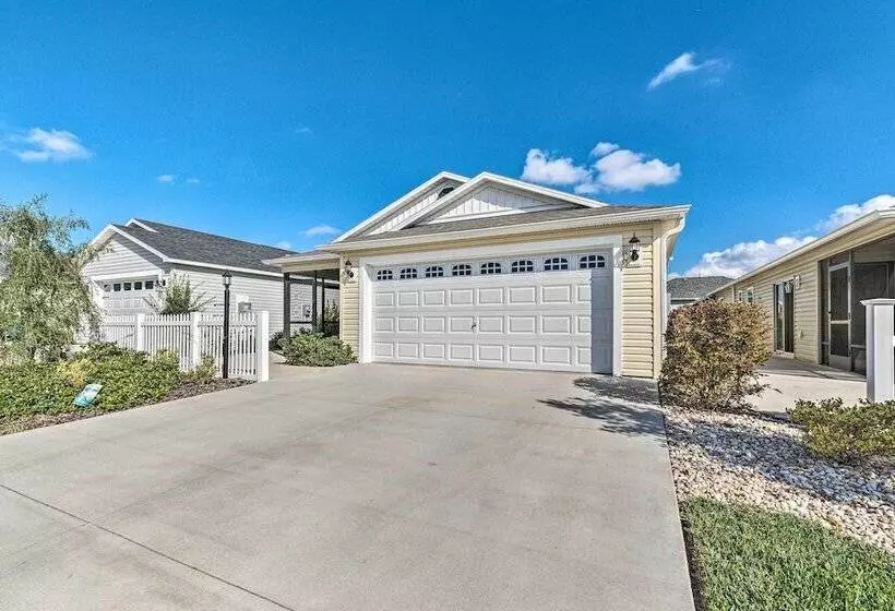 Golfer S Paradise   The Villages In Wildwood!