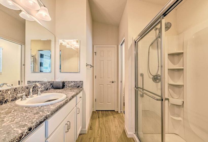 Golfer S Paradise   The Villages In Wildwood!