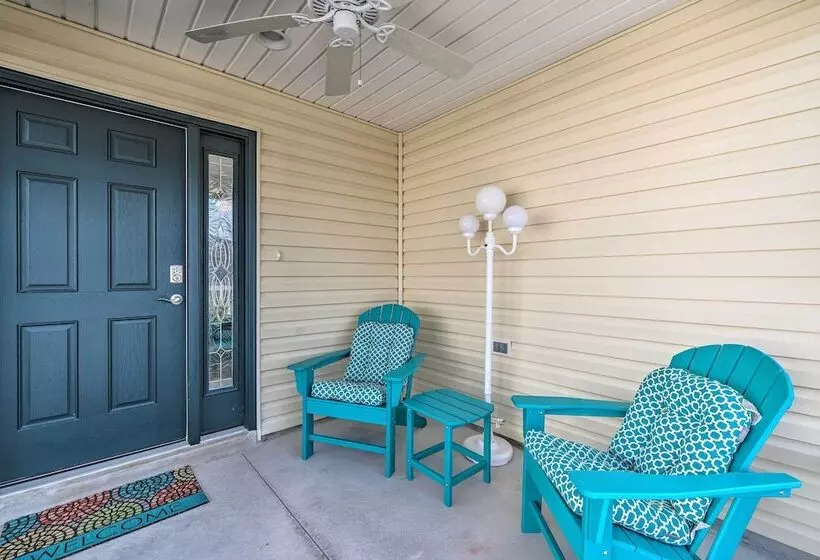 Golfer S Paradise   The Villages In Wildwood!