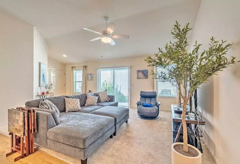 Golfer S Paradise   The Villages In Wildwood!