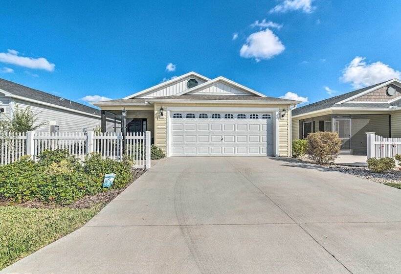 Golfer S Paradise   The Villages In Wildwood!