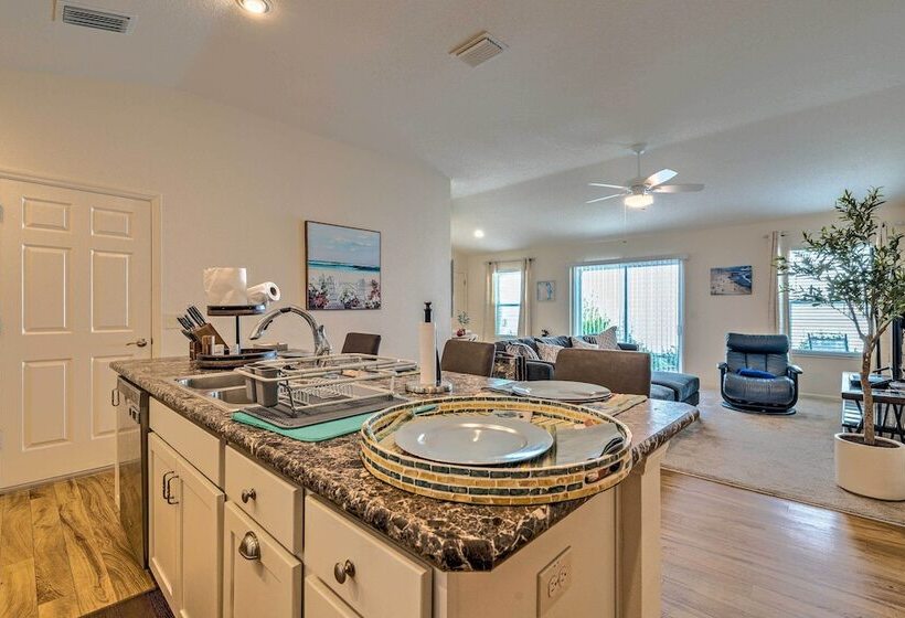 Golfer S Paradise   The Villages In Wildwood!