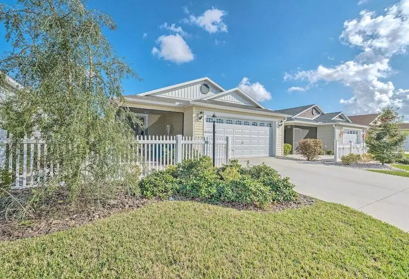 Golfer S Paradise   The Villages In Wildwood!