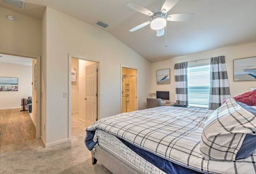 Golfer S Paradise   The Villages In Wildwood!