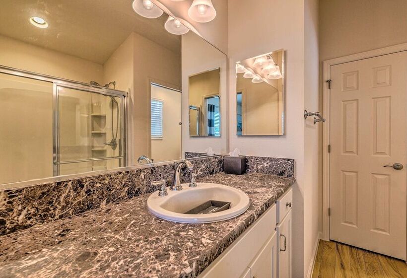 Golfer S Paradise   The Villages In Wildwood!