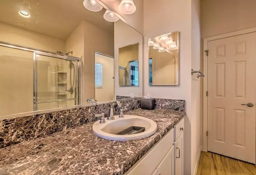 Golfer S Paradise   The Villages In Wildwood!