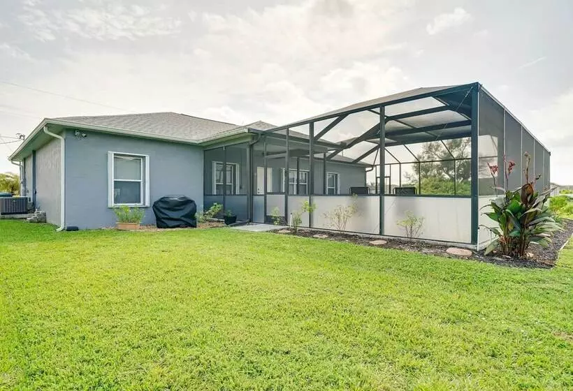 Affordable 3br Home W/ Private Saltwater Pool
