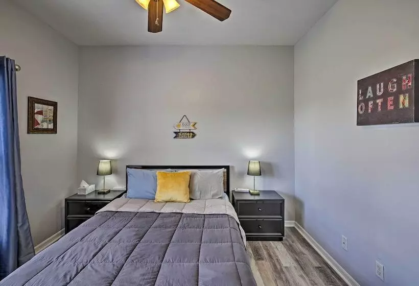 Affordable 3br Home W/ Private Saltwater Pool