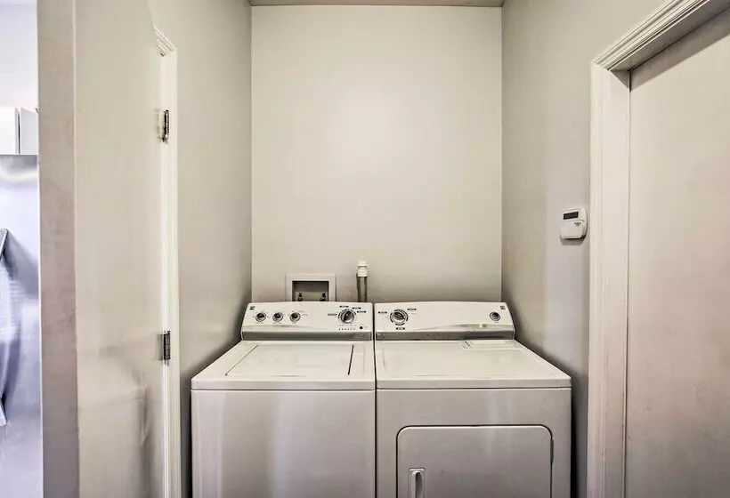 Affordable 3br Home W/ Private Saltwater Pool