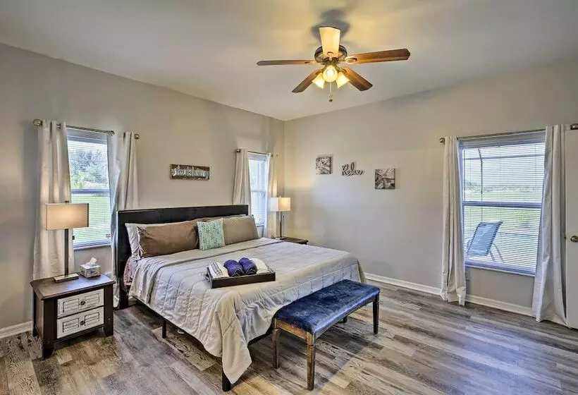 Affordable 3br Home W/ Private Saltwater Pool
