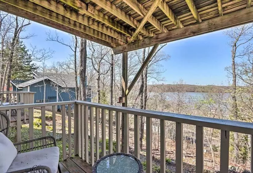 Peaceful Osage Beach Escape W/ Resort Perks!