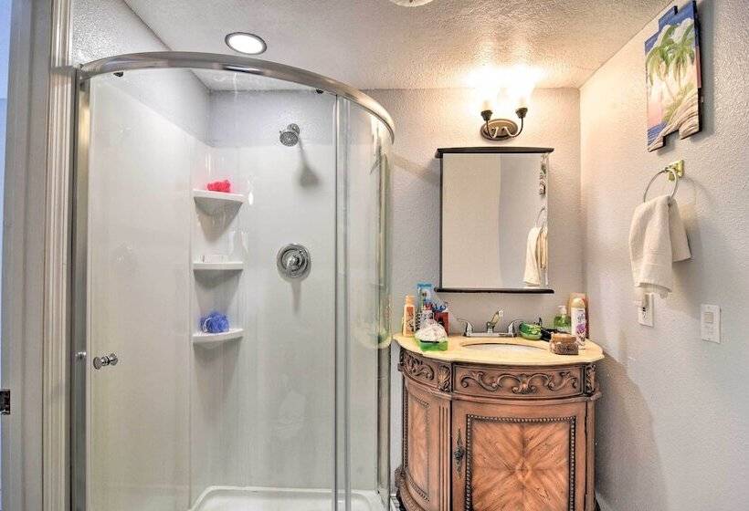 Quaint Jungle Hideaway Near Downtown St. Pete