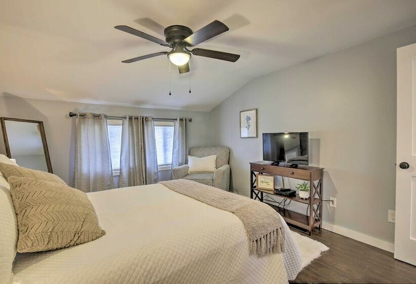 Stylish Pine Plains Home Near Parks & Hiking!