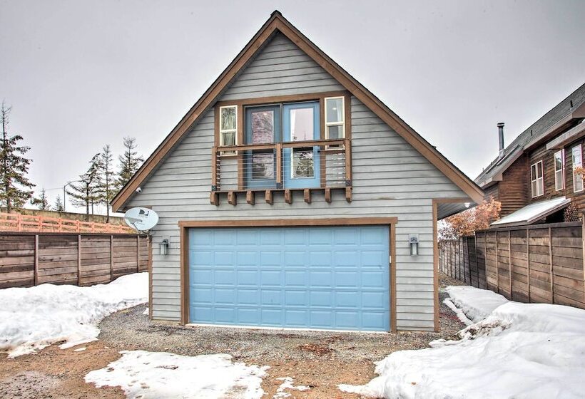 Waterfront Lake Pend Oreille Vacation Rental!